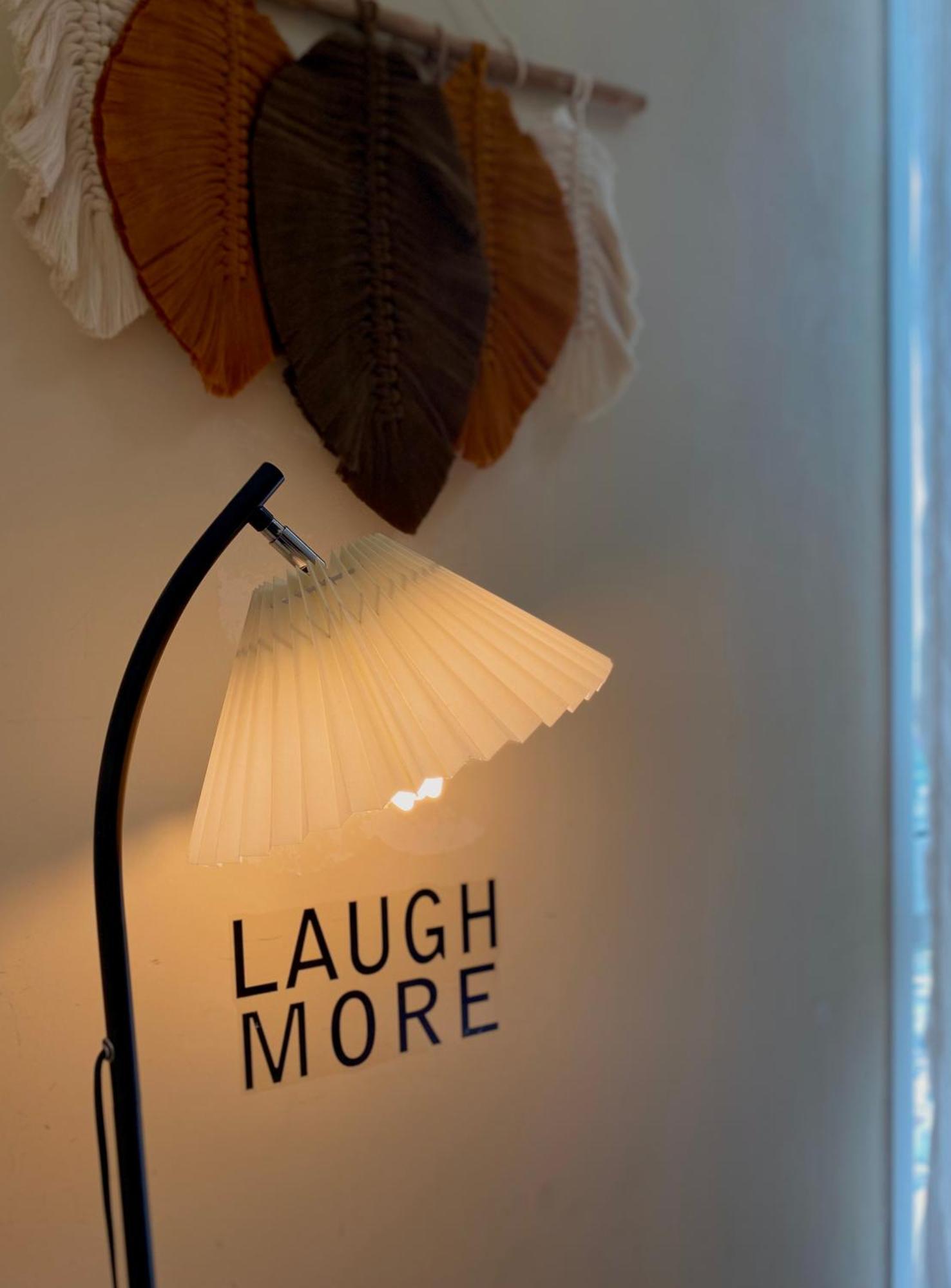 M Luxury Apartment Ho Chi Minh-stad Buitenkant foto